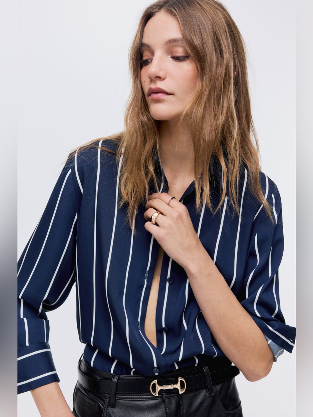 NWT Yaitte Top
